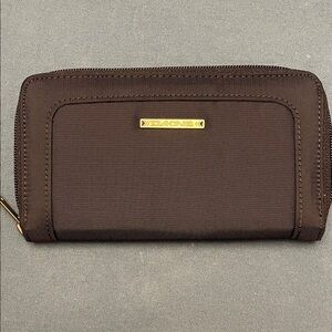 Dakine Navy Wallet
